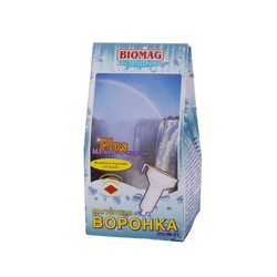 Магнитная воронка