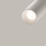 Трековый светильник Technical TR032-4-5W3K-S-DS-W