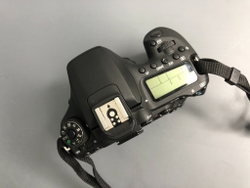 Canon EOS 90D (17.100 кадров)