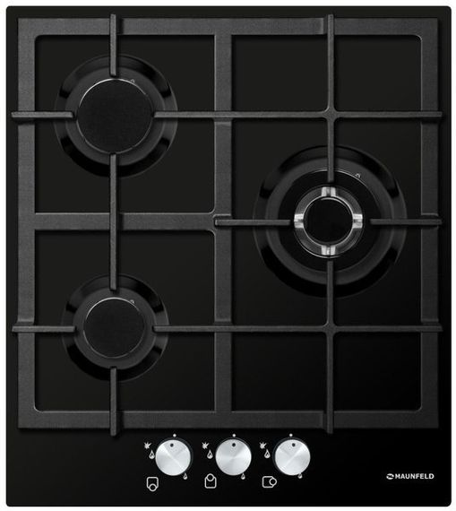 Варочная поверхность Maunfeld EGHE.43.33CB/G