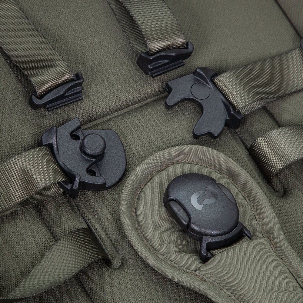 Прогулочная коляска Carrello Magia CRL-5555