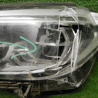 Битая Фара левая BMW 6er G32 (2017-2020) LED