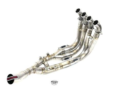 Akrapovic Коллектор выпускной титановый BMW S 1000 RR