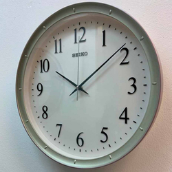 Настенные часы Seiko QXA378ZN