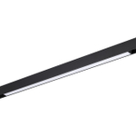 359940 PORT NT25 208 черный Трековый светильник с переключ. цв. темпер. IP20 LED 3000К\4000К\6000К 30W 90-240V VECTOR