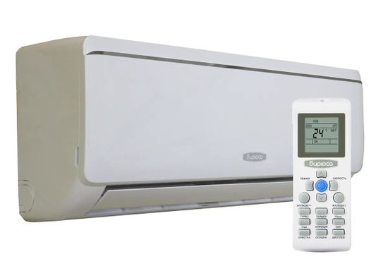 Сплит-система Бирюса B-07DPR/B-07DPQ