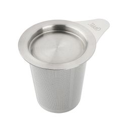 Ситечко для заваривания чая с подставкой Gipfel 51117