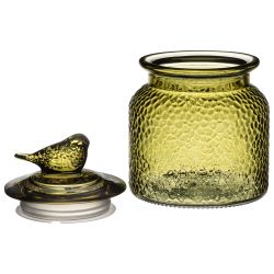 ЕМКОСТЬ ДЛЯ ХРАНЕНИЯ GARDEN GREEN 650 МЛ