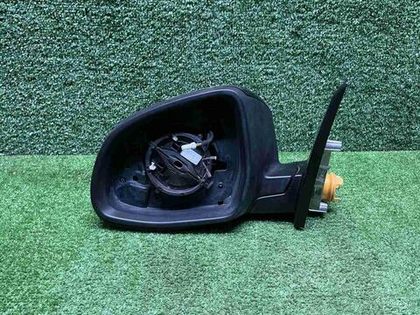 Зеркало левое BMW X4 F26 (2014-2018) 5 контактов