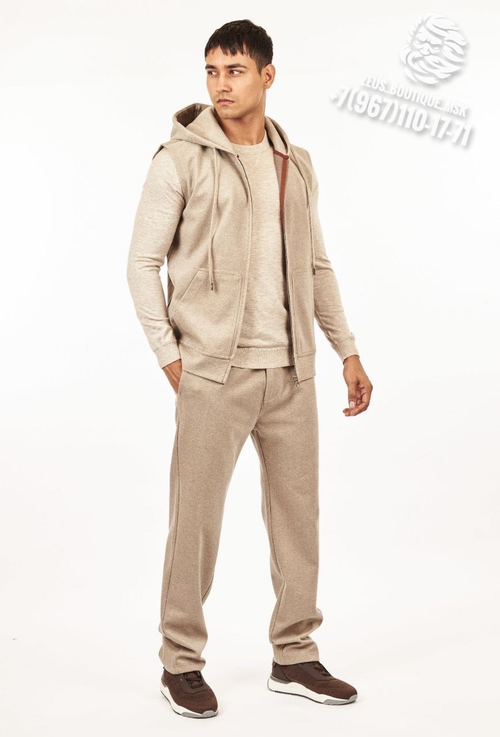 Спортивный костюм Brunello Cucinelli