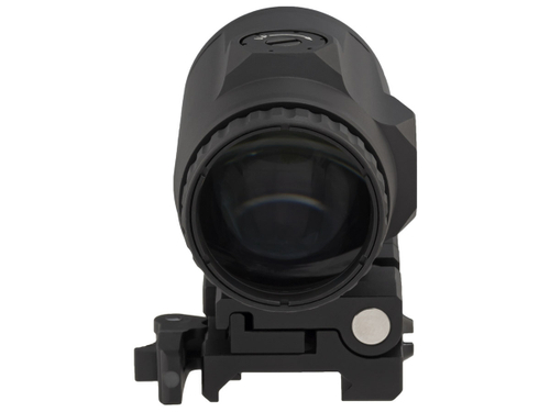 Увеличитель Gaut Garnet 3x18 (G-M-Х3)