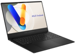 Ноутбук  ASUS Vivobook S 15 OLED S5506MA-MA066W 15.6 ", Core Ultra 5, 16 Гб RAM, 1 Тб SSD, Arc graphics, Черный