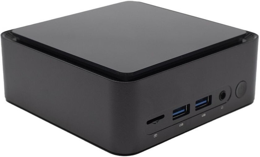 Системный блок Raskat STANDART 307 Intel Core i3, 8 ГБ, 256 Гб, Intel UHD Graphics,  ОС Не установлена