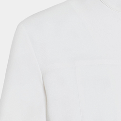 Медицинская женская блуза "Лотос" 