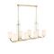 Подвесная люстра ST Luce Opalus SL1403.333.08