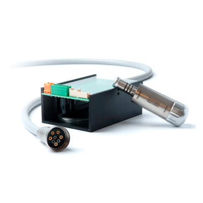 Электрический микромотор ROMAX R4000N с потенциометром