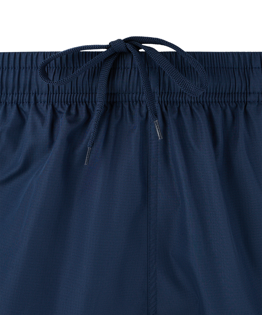 Брюки ветрозащитные DIVISION PerFormPROOF Rain Pants, темно-синий