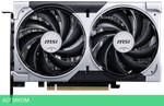Видеокарта MSI GeForce RTX 5060 Ventus 2X OC 8GB GDDR7