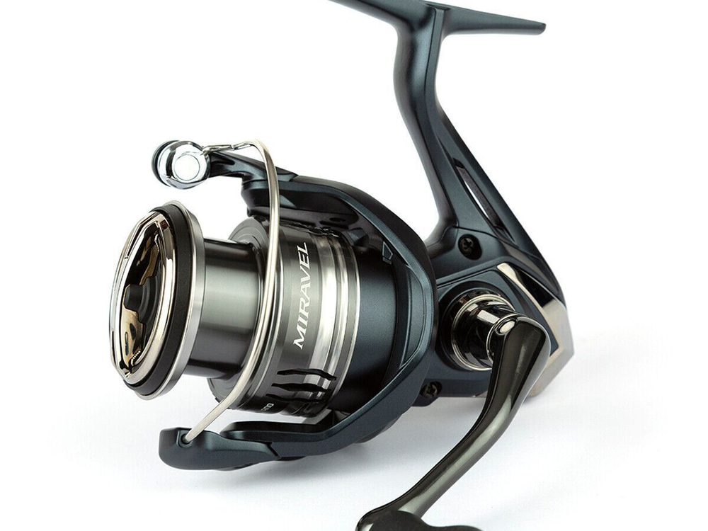 Катушка Shimano Miravel 2500