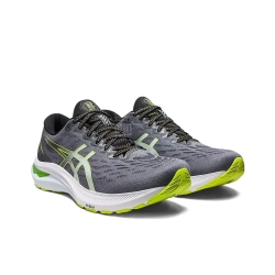 Мужские кроссовки ASICS GT-2000 11 'Metropolis Lime Zest' 1011B441-020