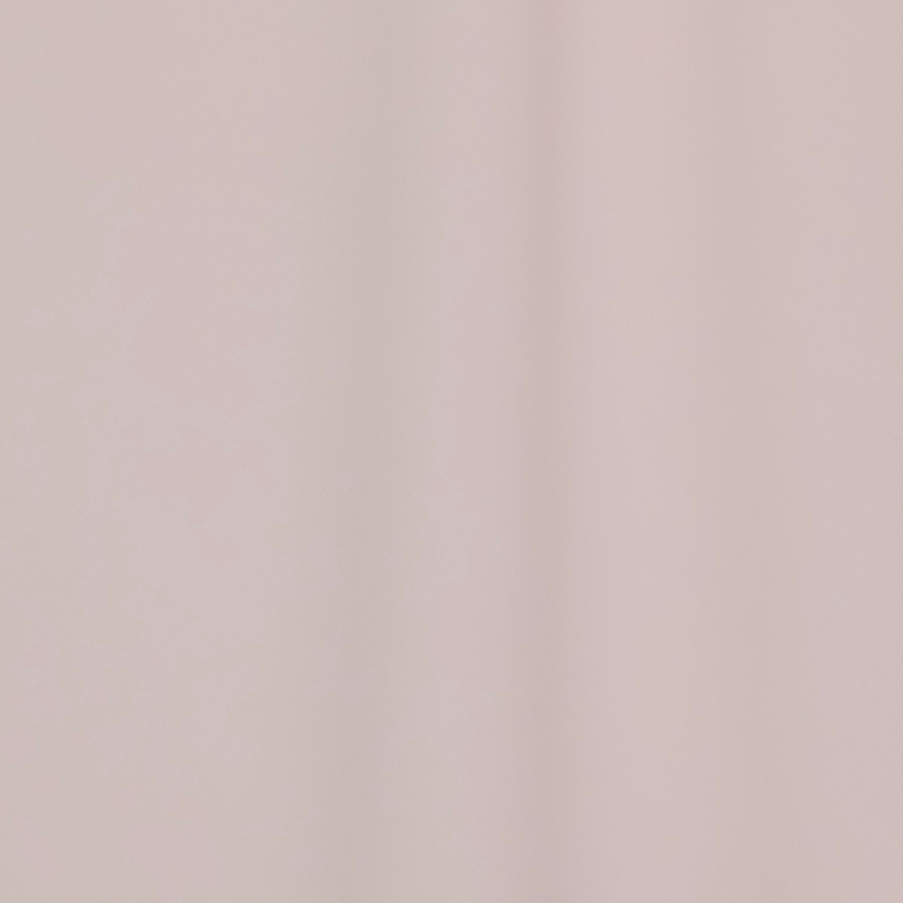 Пудрово-розовый полиэстеровый креп