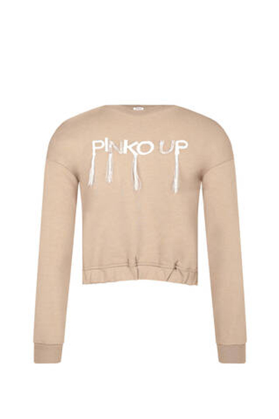 Худые Pinko UP - бежевый(F3PIJGSW256)