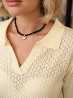 Поло Тихая роскошь (сливочное масло) Б15275-7М LT Collection