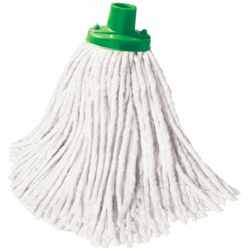 МОП веревочный резьбовой York XXL, 250 г, хлопок