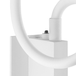 808616 Светильник настенный MURO LED 3W 190LM БЕЛЫЙ 3000K