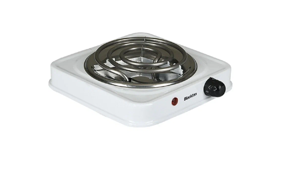 Настольная плитка Blackton Bt HP101W (электрическая)