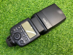 Canon Speedlite 580 EX II Покупка/Продажа