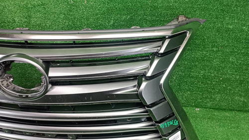 Решетка радиатора Lexus LX 3 (2015-2023)