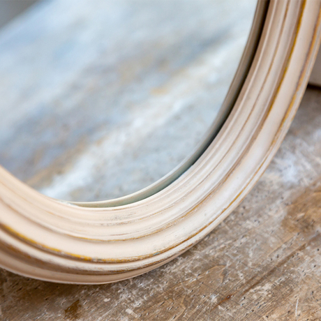 Зеркало настенное Объект мечты Зазеркалье Бернадетт OM-21061707