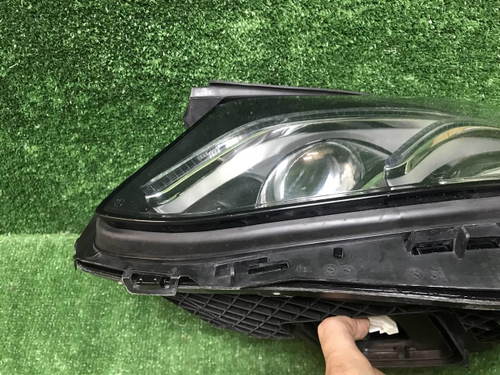 Фара левая Mercedes E W213 (16-18) Multibeam LED