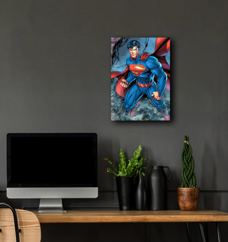 Супермен 3 (Superman)
