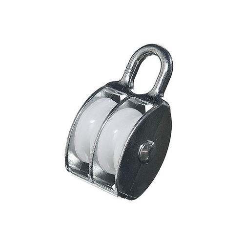 Блок двойной пласт 30мм