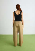 Carhartt WIP Тканевые брюки - Хаки
