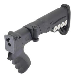 Складной приклад на ИЖ 81, DLG Tactical