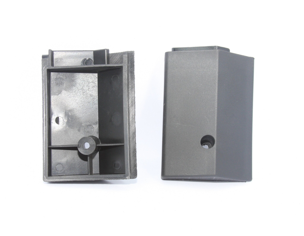 Накладки заглушки пыльники передние Midway i-Max