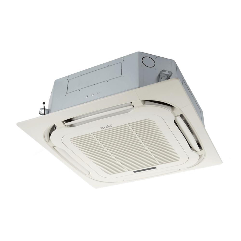 Ballu Machine BLCI_C-60HN8/EU Universal DC внутренний блок кассетной сплит-системы