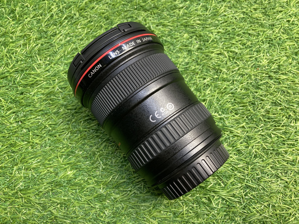 Canon EF 17-40mm 4L USM Покупка/Продажа