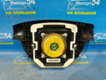 Подушка безопасности водительская CHEVROLET AVEO 2008