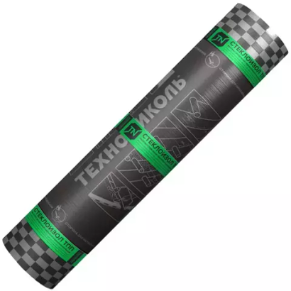 Гидроизол технониколь ТПП 2.2 мм. 9 м2.