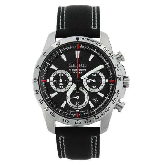 Мужские часы Seiko SSB033P1