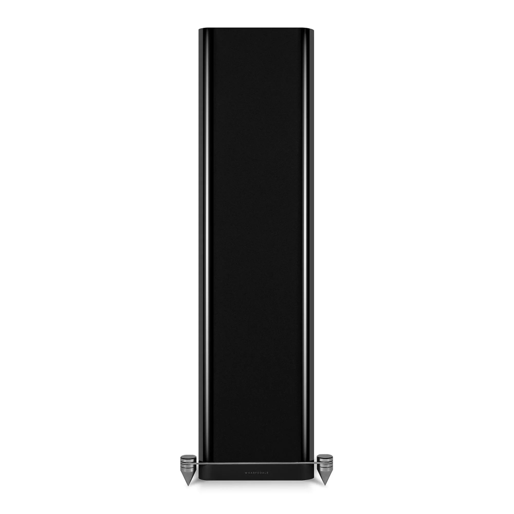 Напольная акустика Wharfedale AURA 4 Hi-Gloss Black