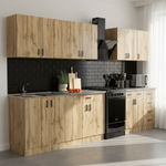 Тумба 50 ЛДСП вотан