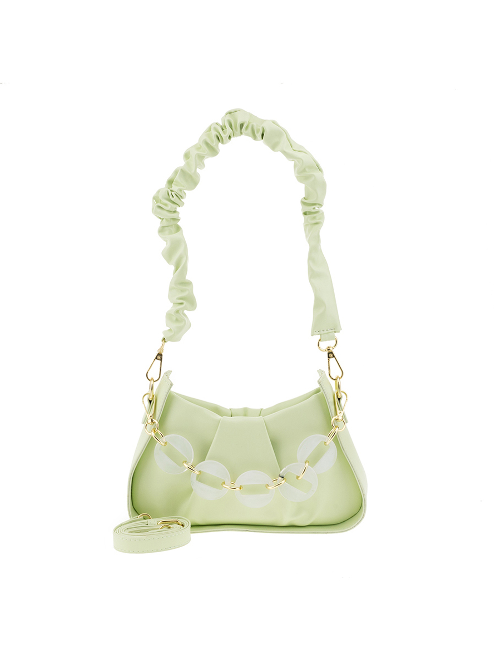 29672/51 Сумка жен., иск. кожа