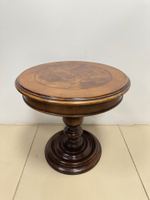 Кофейный столик-подставка