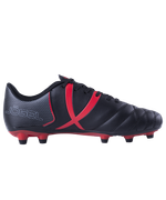 Бутсы футбольные Mondo JSH402, черный, р.41-45