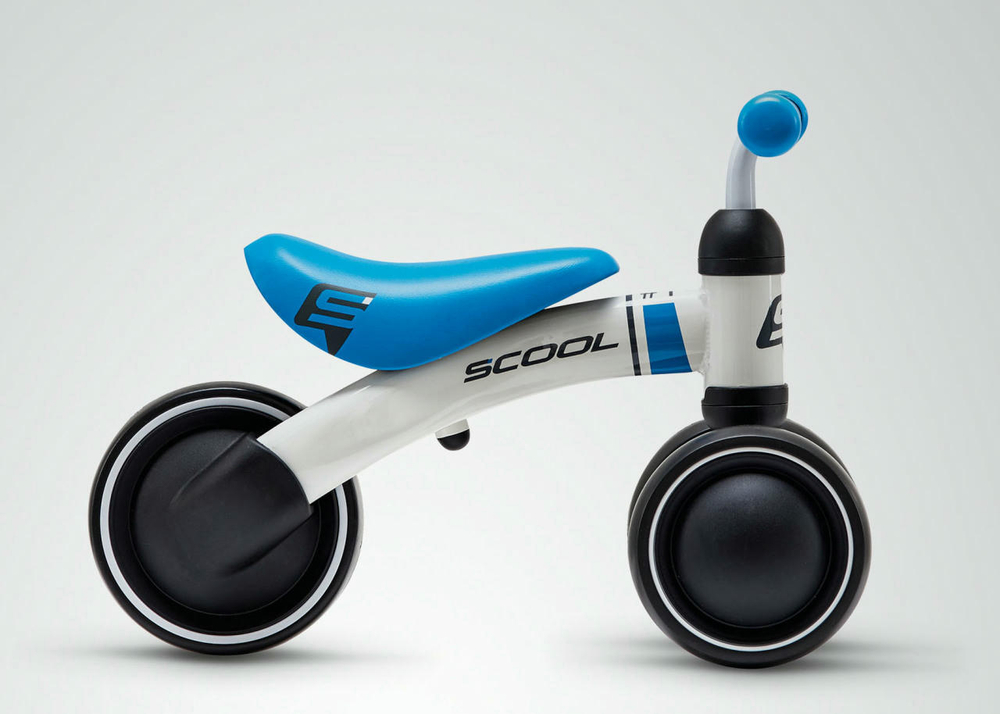 Беговел Scool pedeX First (2018)